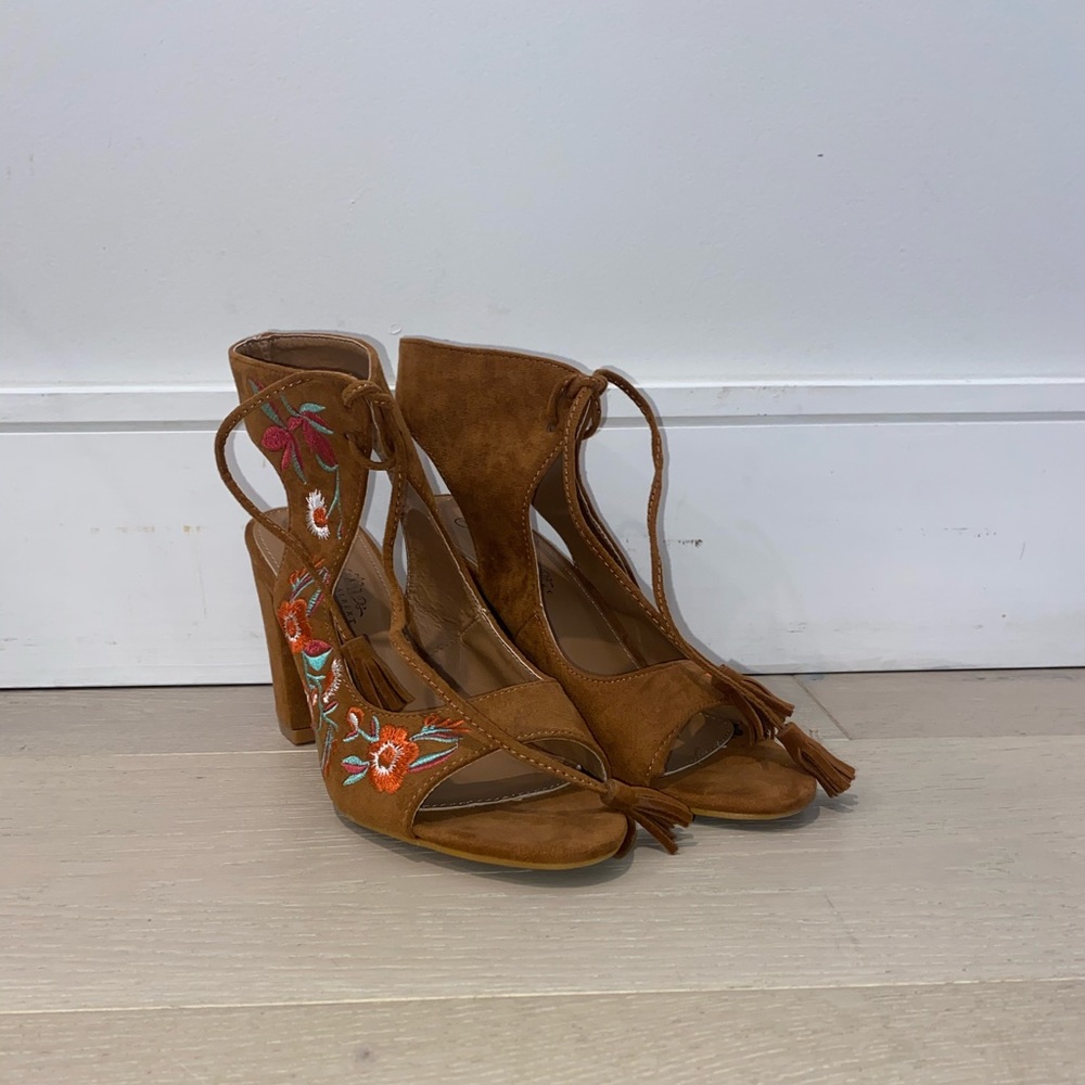 Wedges
